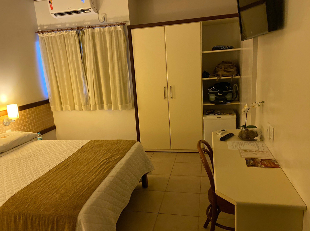 Portal Da Princesa Hotel主图