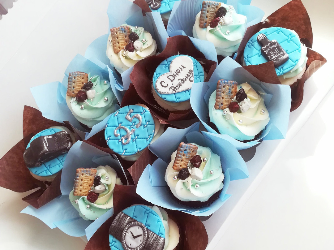 ibis Krasnodar Center Hotel主图