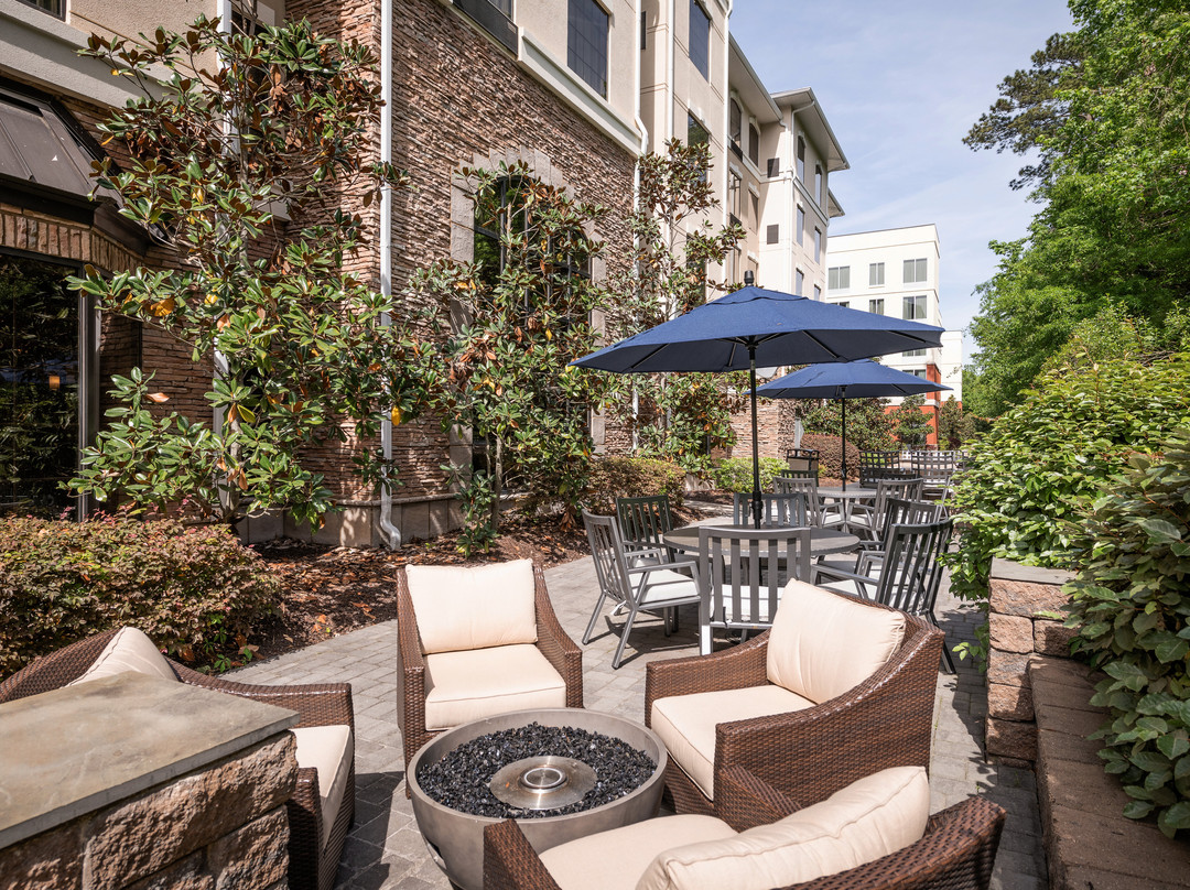 Staybridge Suites Charleston-Ashley Phosphate by IHG主图