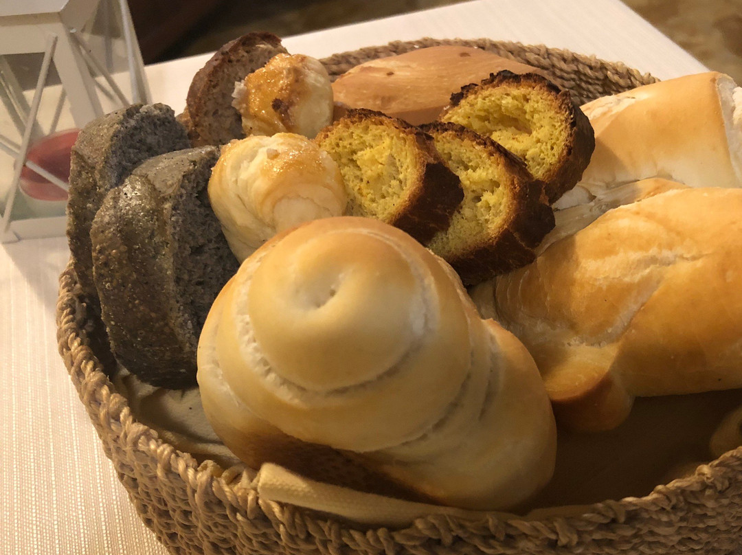 Renate旅游攻略图片