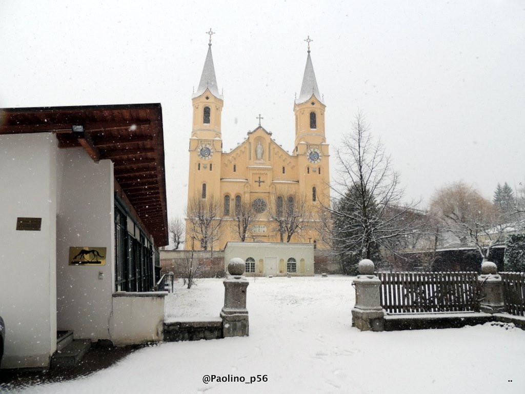 Chiesa Parrocchiale Santa Maria Assunta景点图片