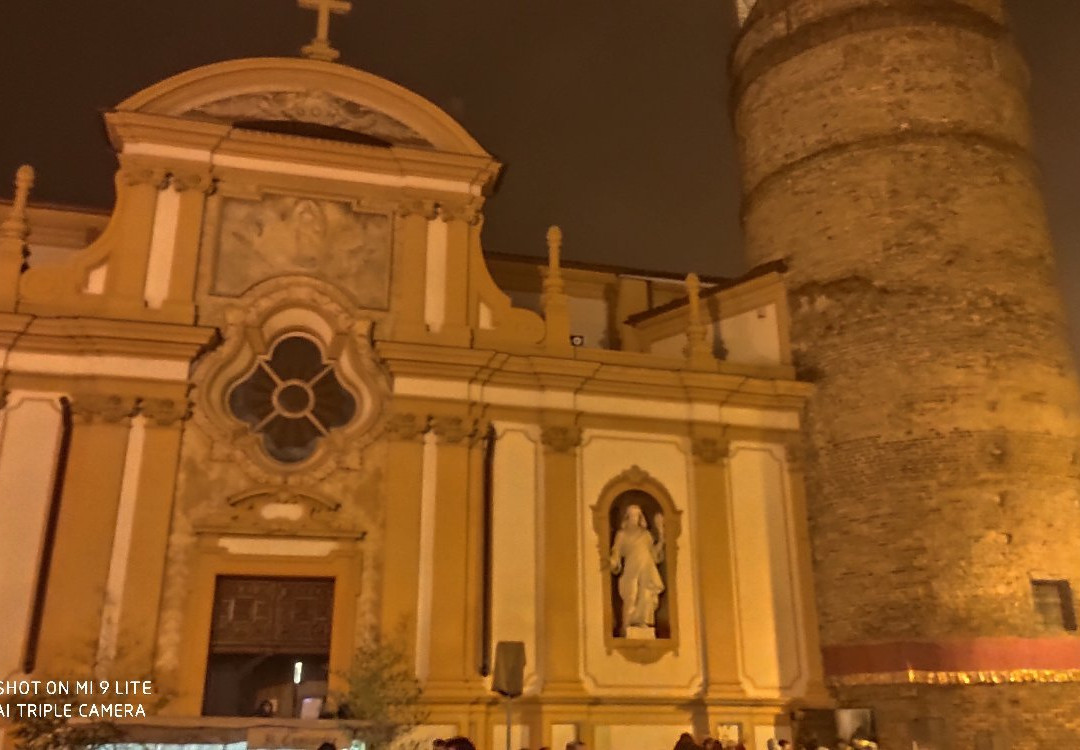 Parrocchia Dei Santi Cosma E Damiano景点图片