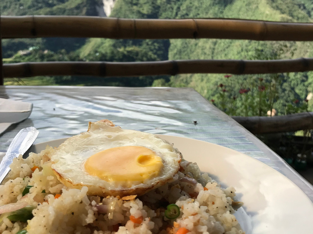 Ramon's Homestay and Restaurant主图