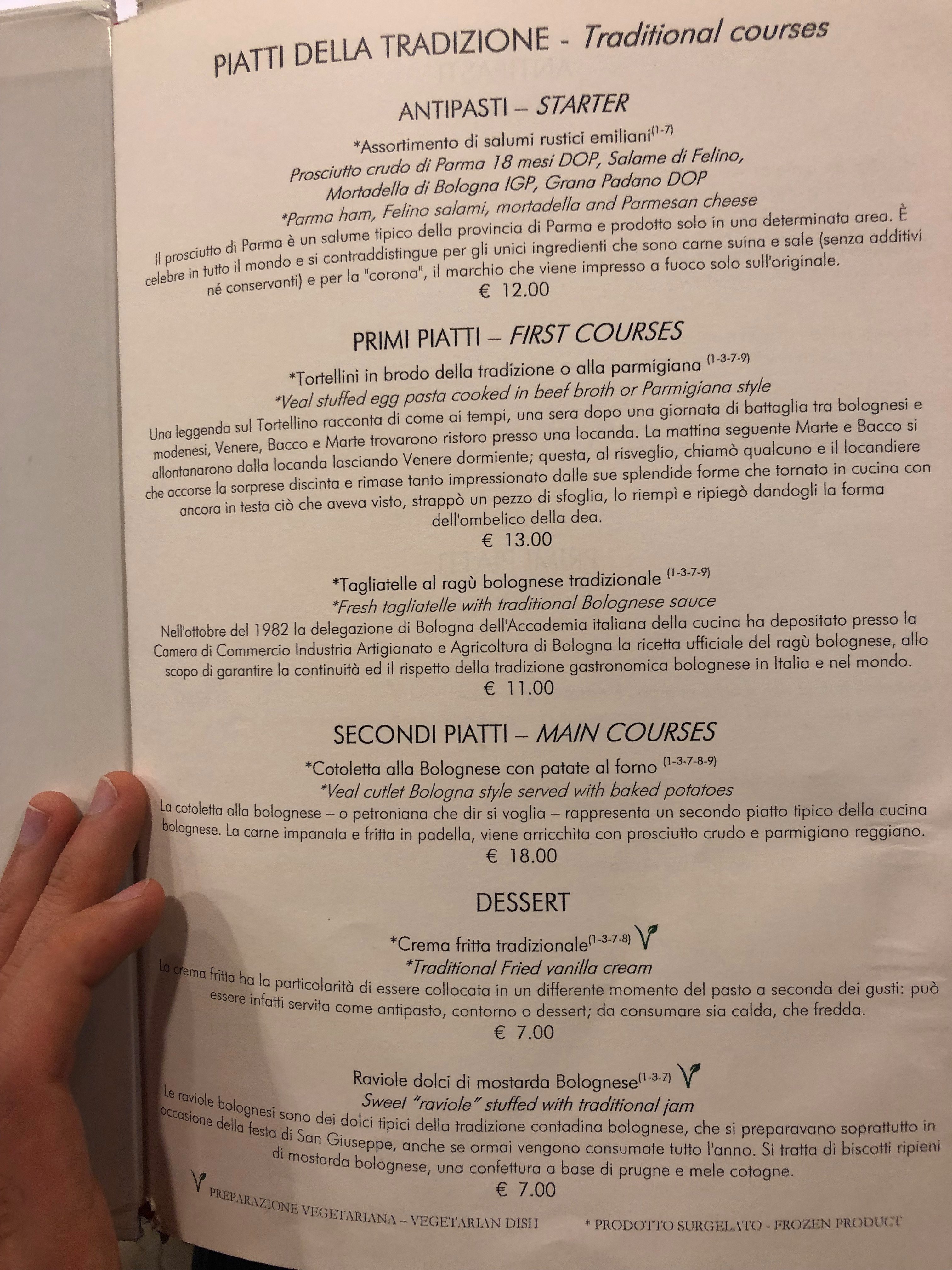博洛尼亚圣拉扎罗乌娜威酒店-餐饮