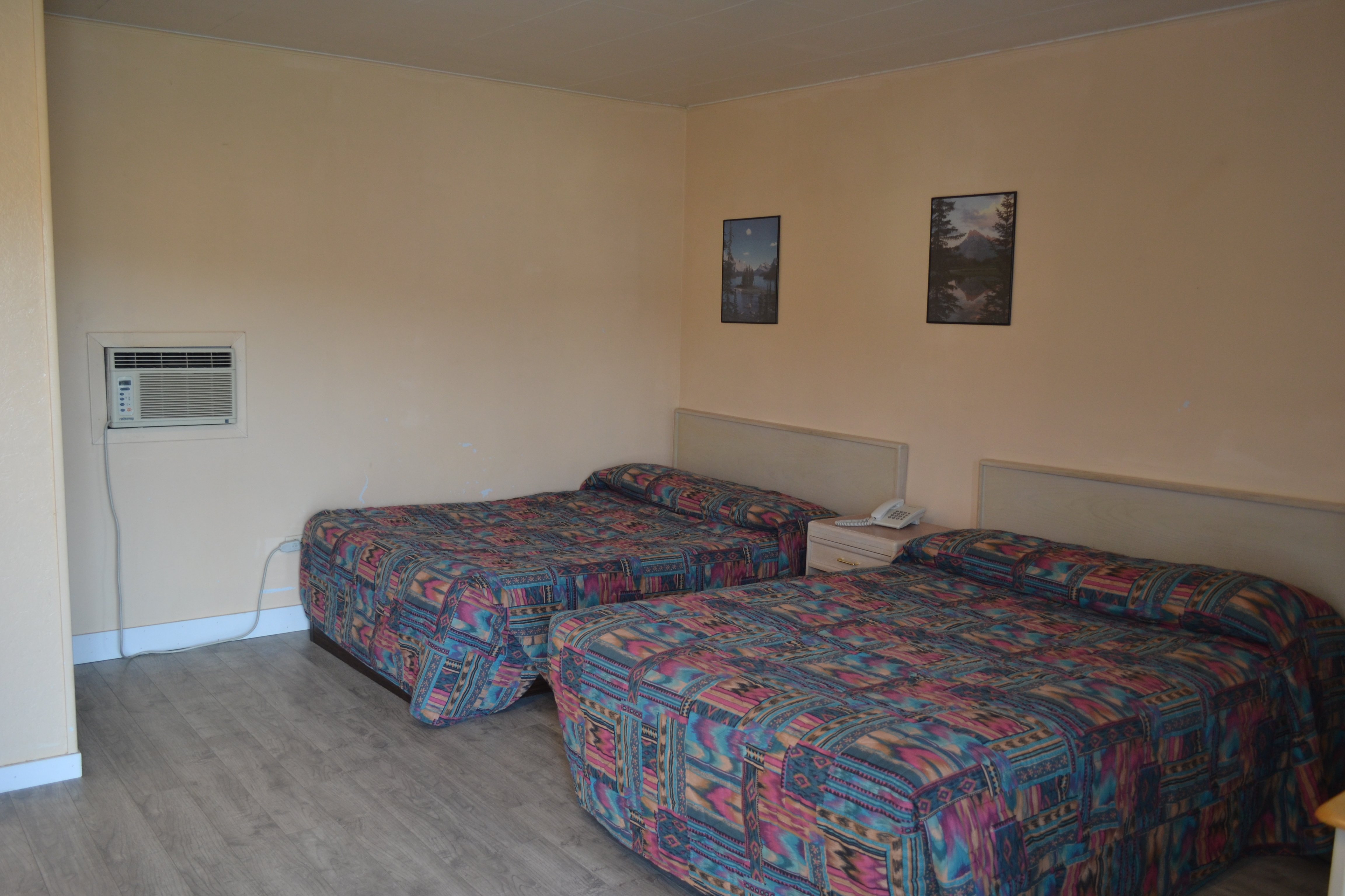 Road Runner Motel-官方