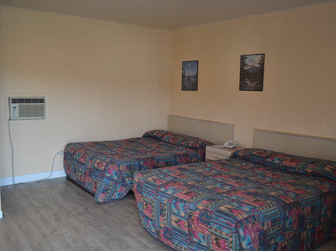 Road Runner Motel主图