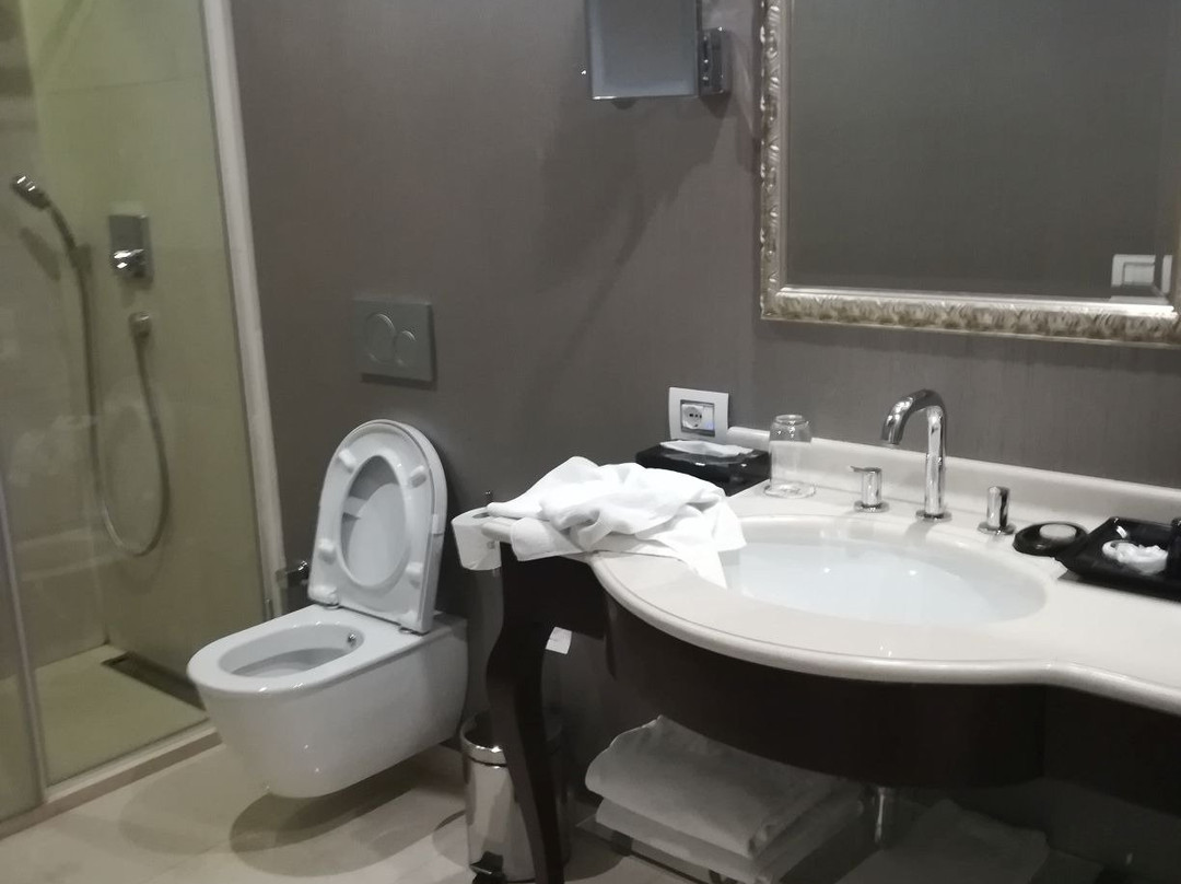 Xheko Imperial Luxury Hotel & SPA主图
