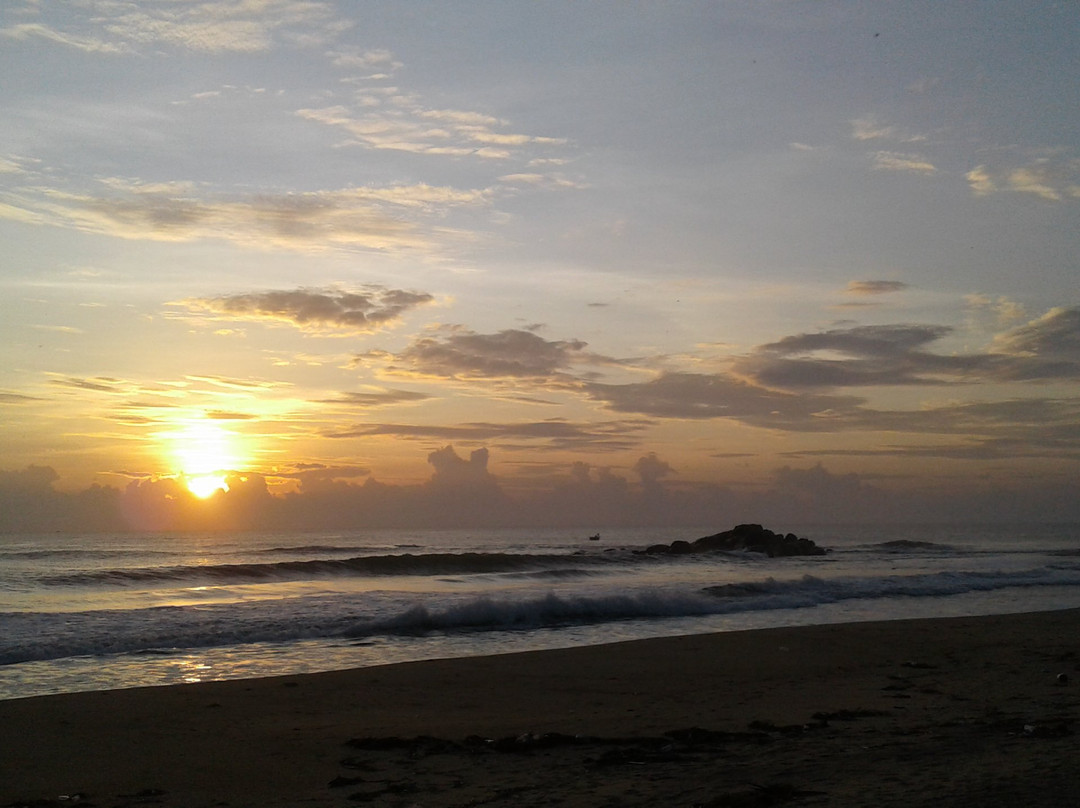 Whisky Point, Sri Lanka景点图片