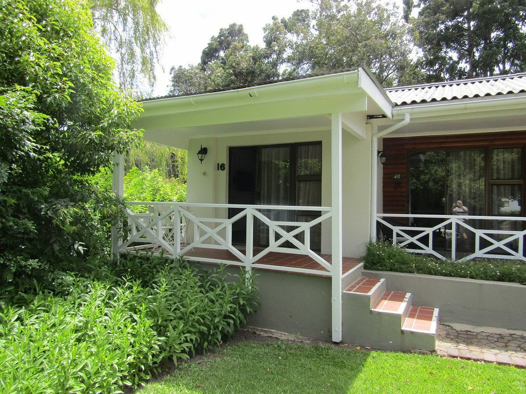 薛西名村客栈主图