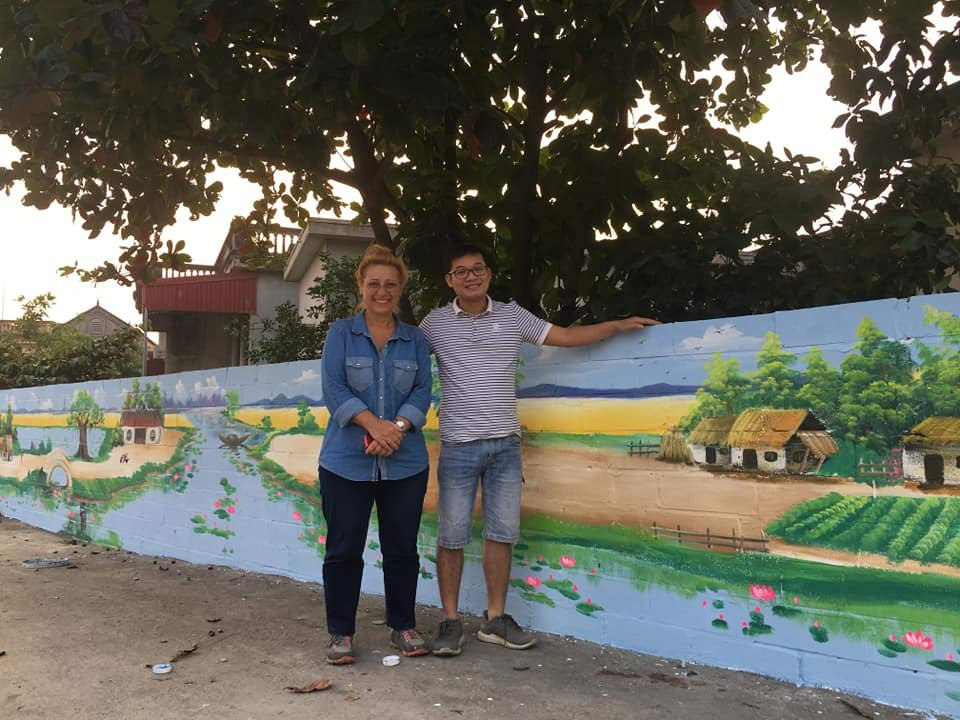 Van Long Family Homestay主图