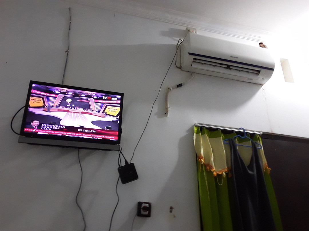 REDDOORZ near Adisucipto Airport主图