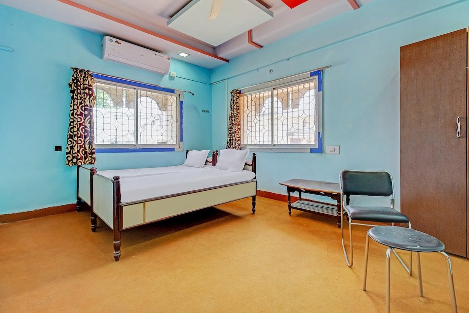 SPOT ON 40987 Hotel Jai Palace