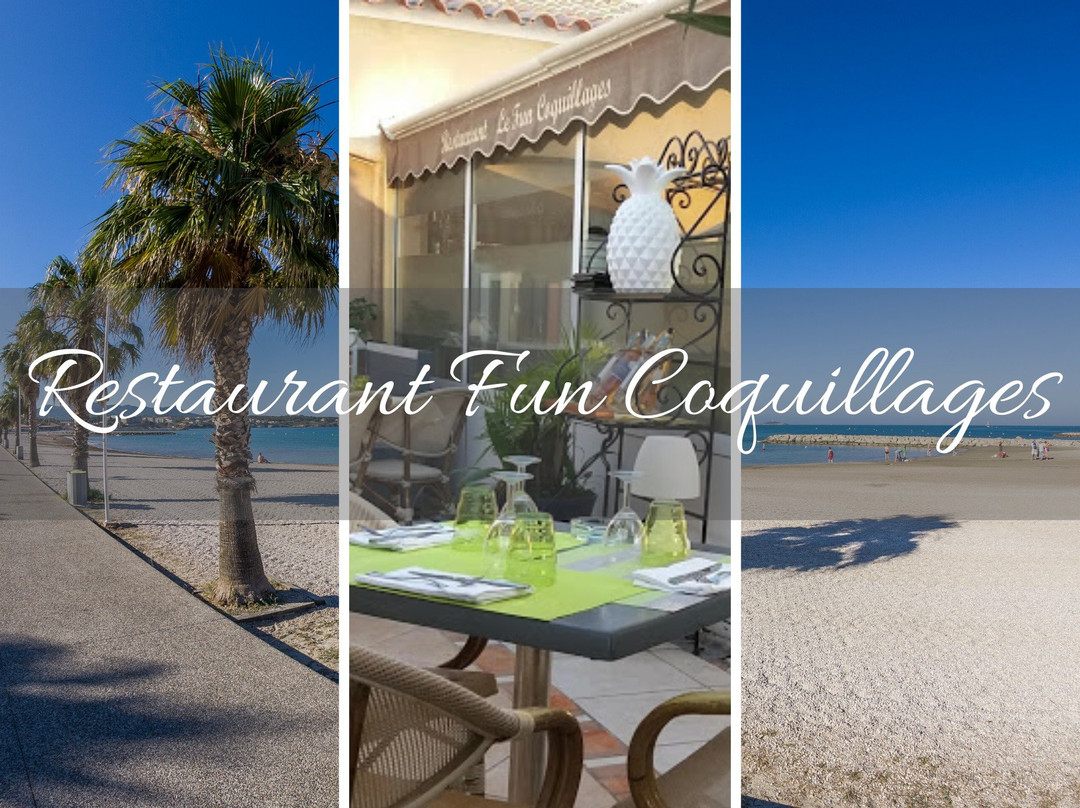 Fun Coquillages主图