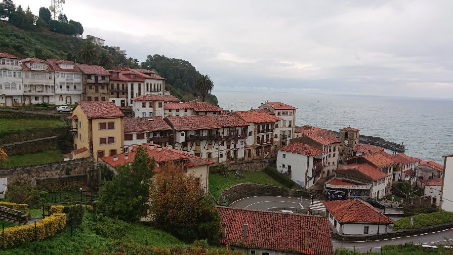 Lastres Vela-Lastres必去景点