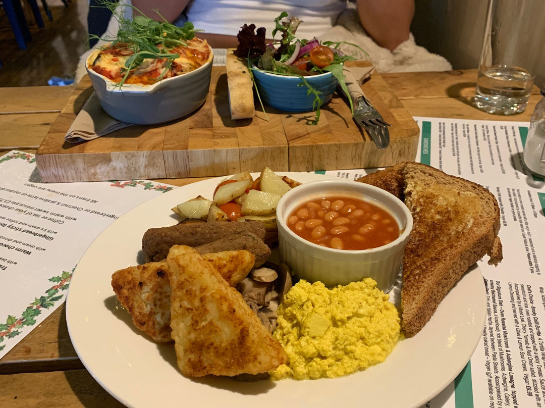 Super Natural Newcastle