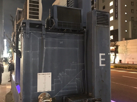 Fushimi Underground Mall-Naka必去景点