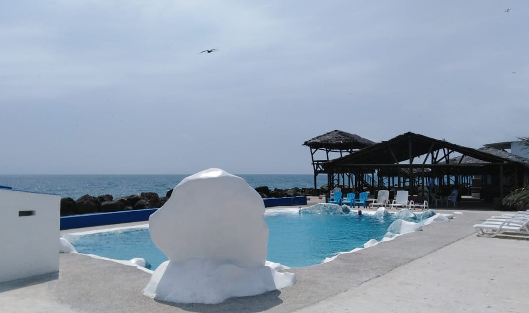 Hotel San Jacinto主图