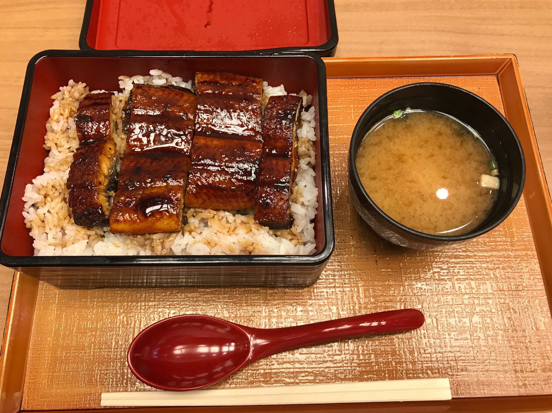 Enshumorimachi Parking Area Outbound-森町必去景点