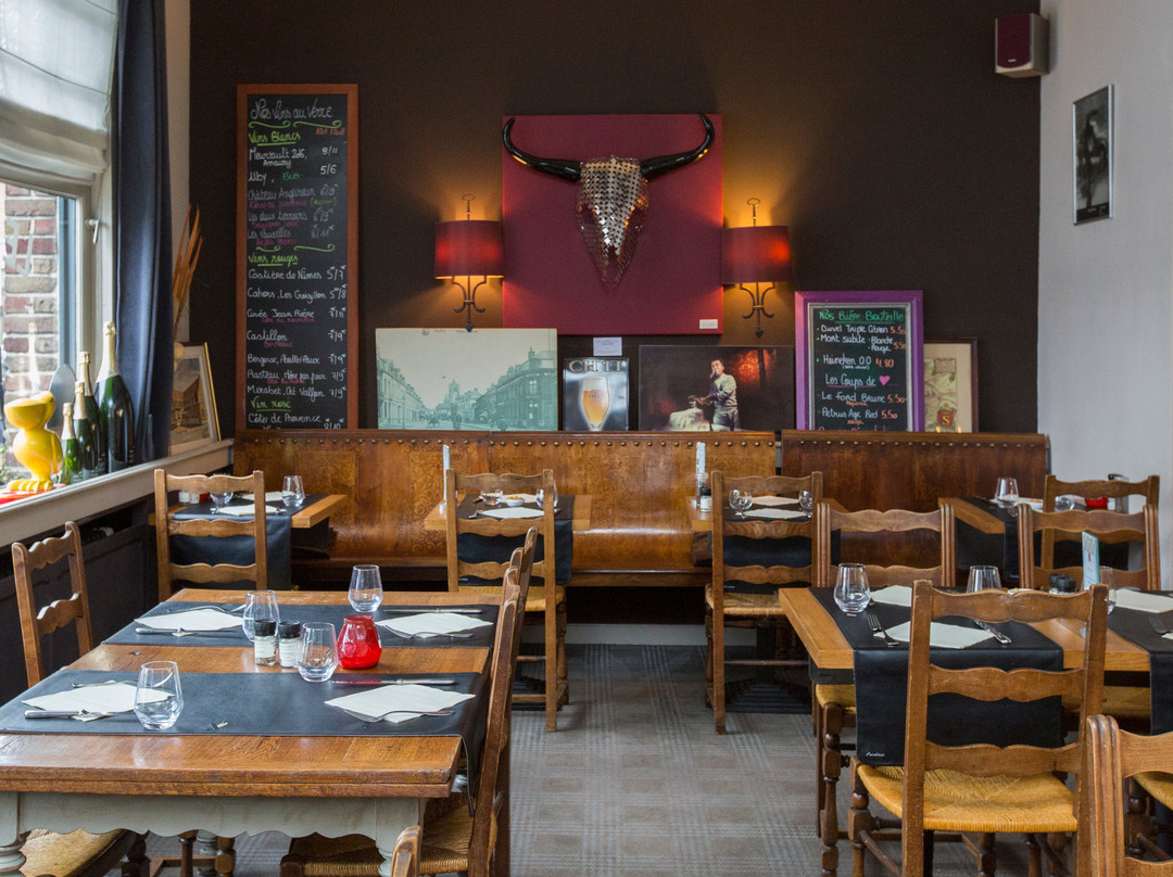 Auberge du Forgeron主图