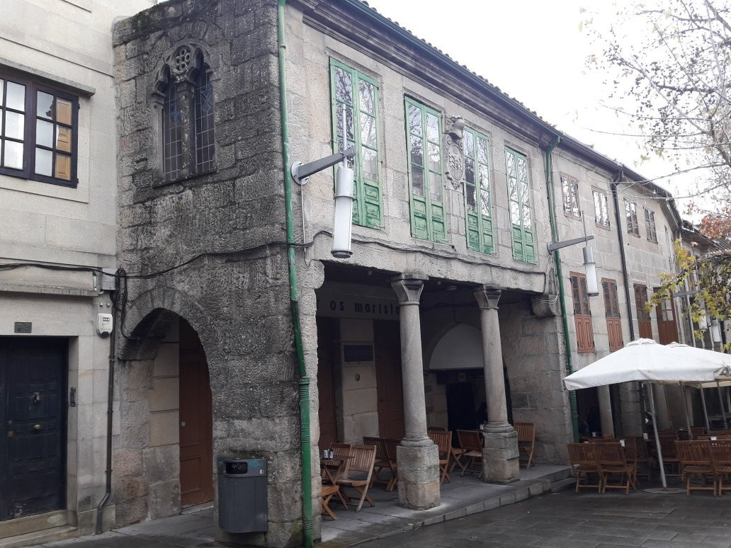 Plaza de la Verdura-邦特韦德拉必去景点