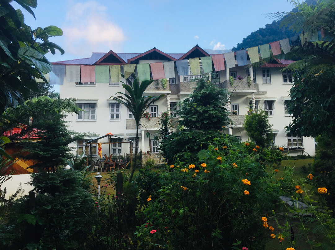 Ejam Residency主图