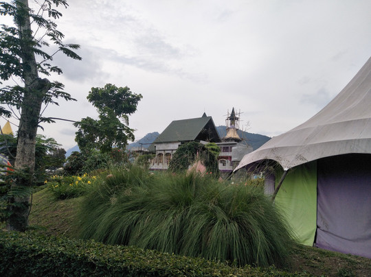Fairy Garden-连旺必去景点