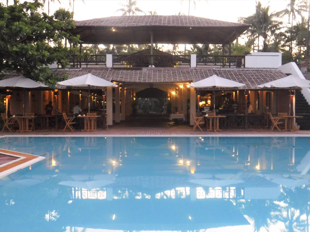 The Palm Beach Resort主图