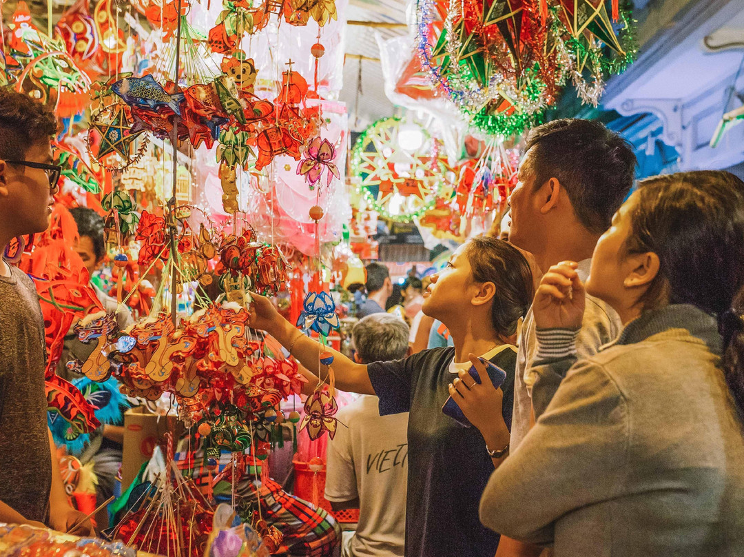 TripGuru Da Nang-岘港必去景点