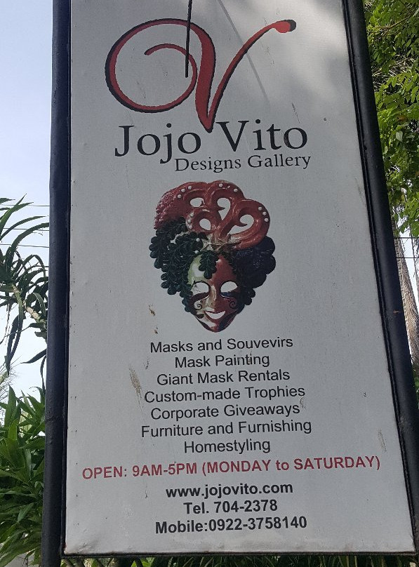 Jojo Vito Designs Gallery景点图片