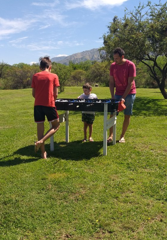 Vision de Vida Apart Hotel主图