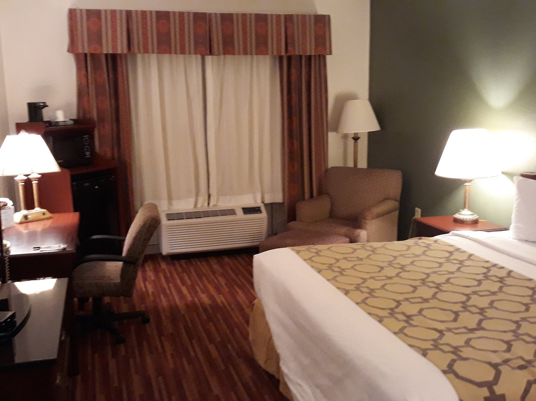 Stay Inn & Suites Montgomery主图