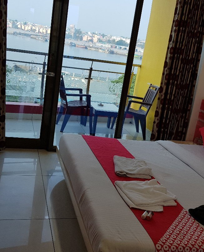 Hotel Relax Inn主图