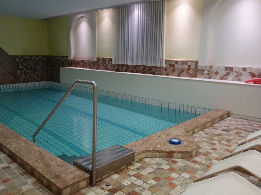 Landhotel Schwaiger主图