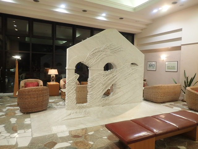 Hotel Bellreef Otsuki主图