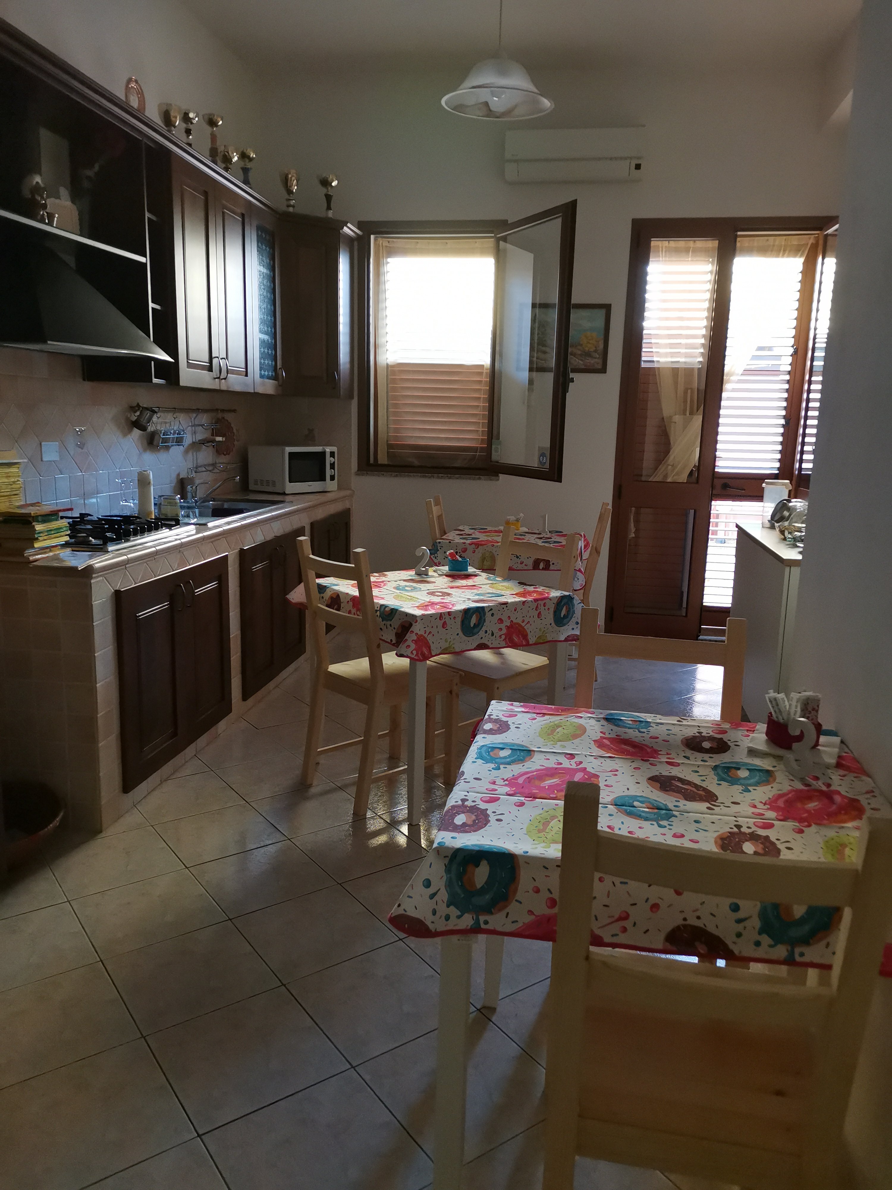 Bed and Breakfast l'Abete-portrait