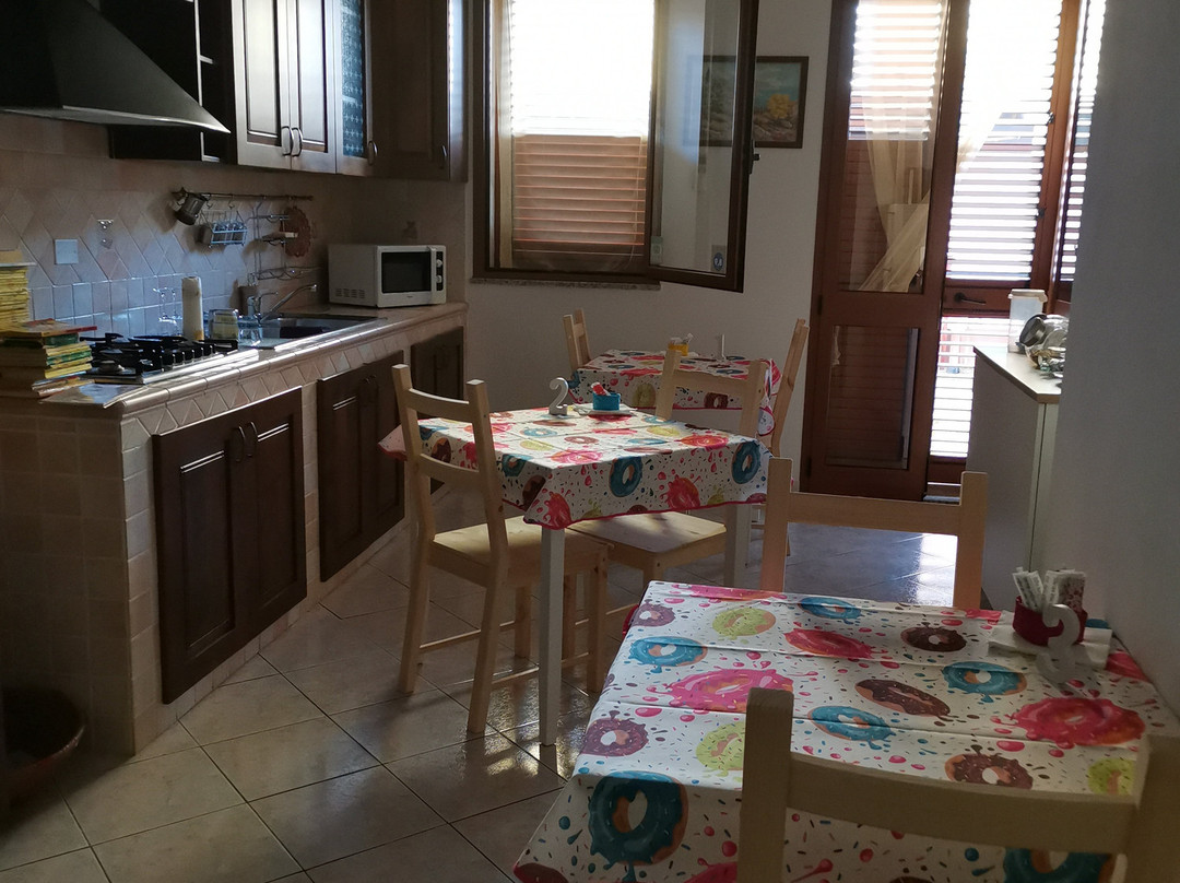 Bed and Breakfast l'Abete主图