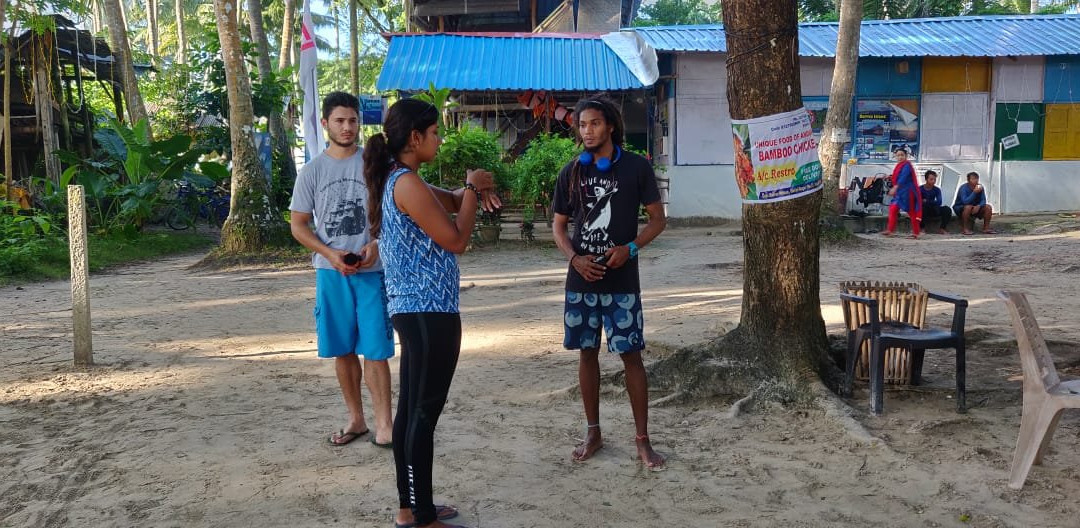 Havelock Divers-哈夫洛克岛必去景点