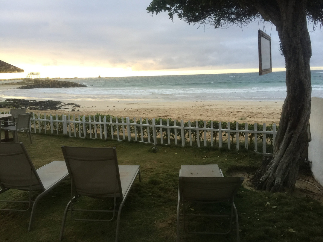 Casita de La Playa主图