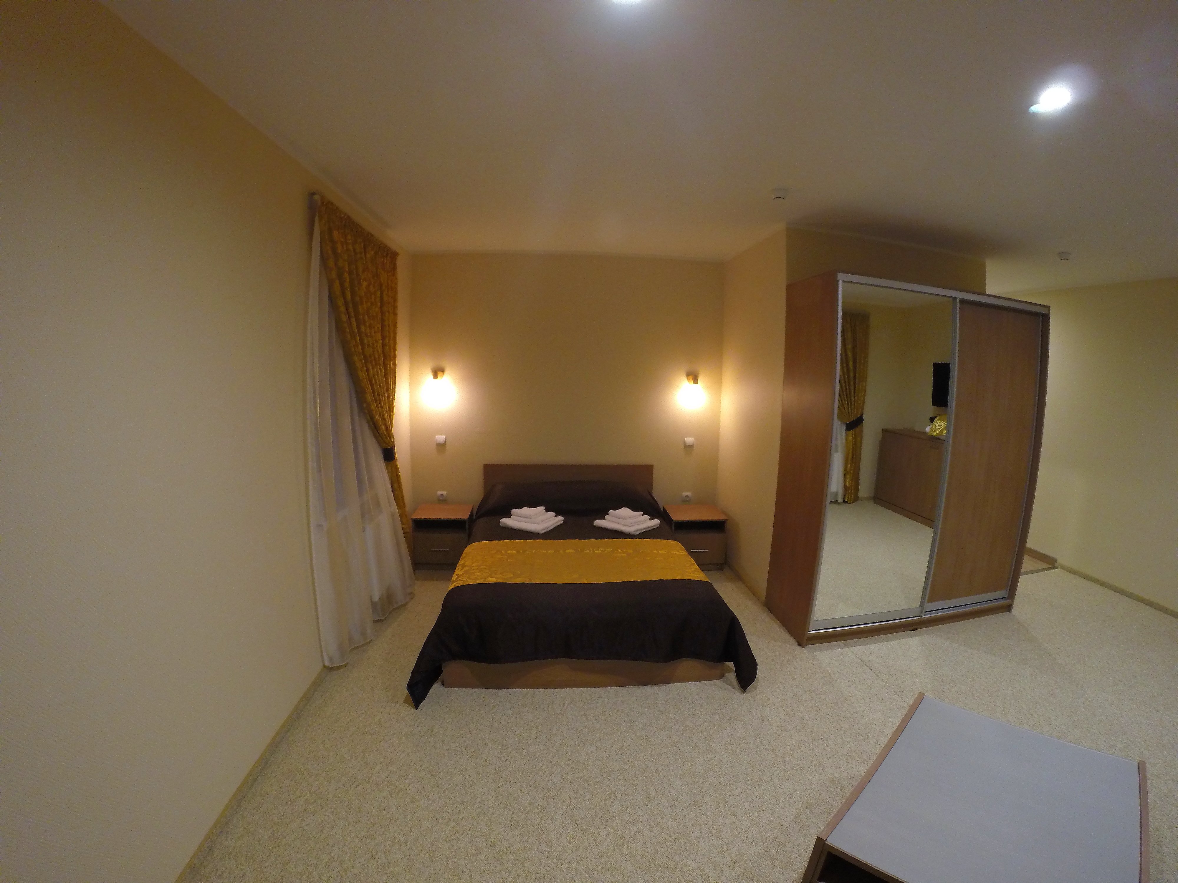 Hotel Gleden-官方