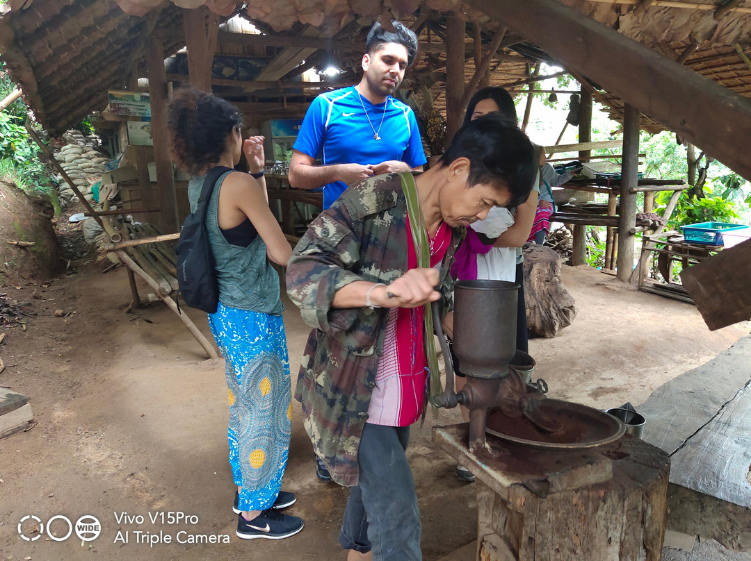 Off The Beaten Track-清迈必去景点