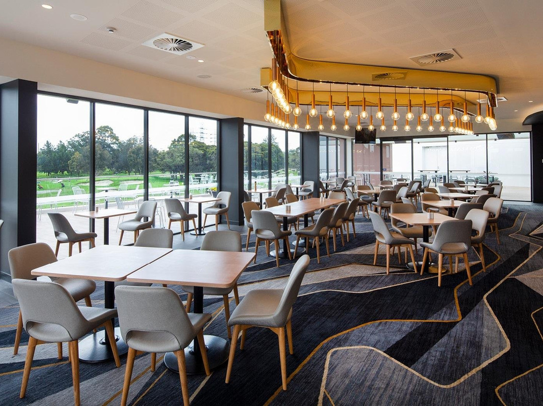Strathfield Golf Club景点图片