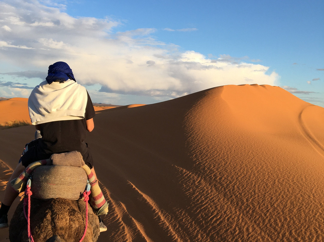 The Moroccan Guide-卡萨布兰卡必去景点