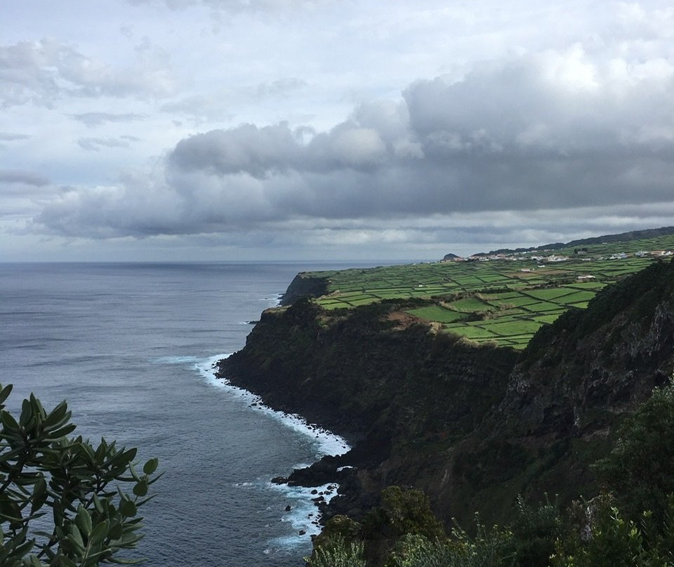 Azores Retreat-亚速尔群岛英雄港中心区必去景点