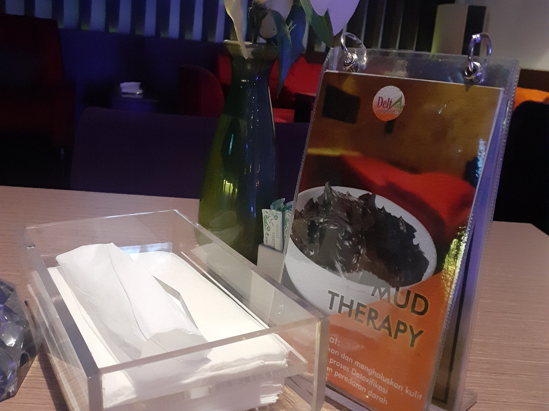 Delta Spa & Health Club Makassar 1景点图片