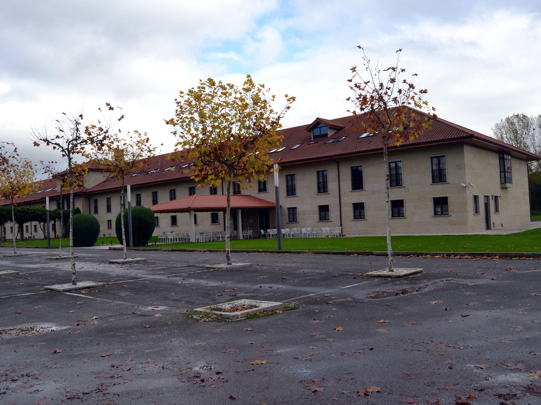 IBERIK Augas Santas Balneario & Golf Hotel主图