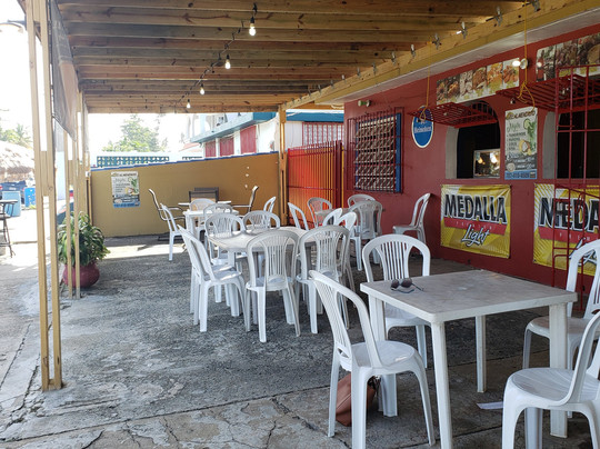 El Almendrito de Naguabo