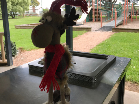 Dumbalk Memorial Park-Dumbalk必去景点