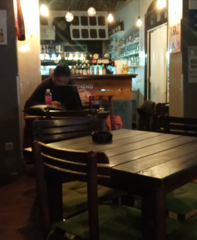 Miners Pub-贝尔格莱德必去景点