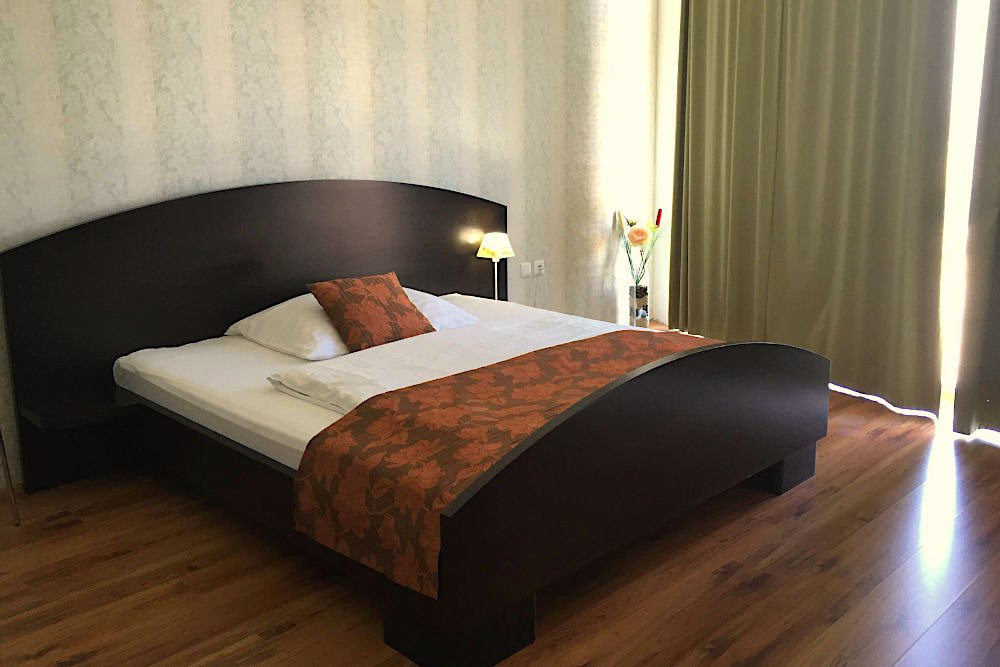 Hotel Samaria主图