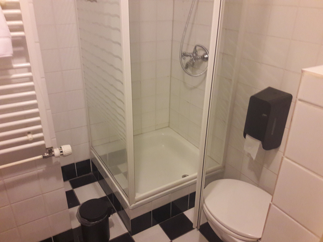 Hotel Landgoed Overste Hof主图